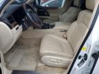 2018 Lexus Lx 570 на продаже в Woodhaven, MI - Side