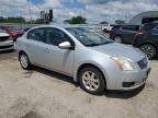 2007 Nissan Sentra 2.0   for Sale in Wichita, KS - Undercarriage
