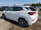 2021 BUICK ENCORE GX PREFERRED for sale at Copart ON - TORONTO