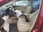 2011 Lexus Rx 350 იყიდება San Martin-ში, CA - All Over