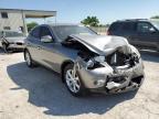 2010 Infiniti Ex35 Base за продажба в Kansas City, KS - Front End