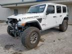 2024 Jeep Wrangler Rubicon 392 zu verkaufen in Mercedes, TX - Front End