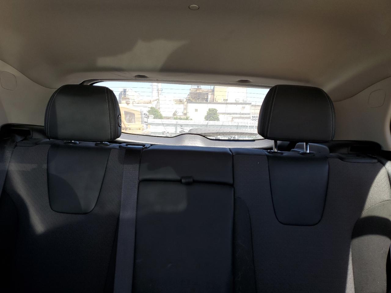 2021 Buick Encore Gx Select VIN: KL4MMDSLXMB140422 Lot: 57485335
