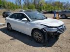 2020 Volkswagen Jetta S en Venta en Davison, MI - Front End