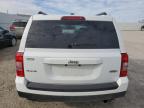 2014 JEEP PATRIOT  for sale at Copart AB - EDMONTON