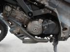 2011 SUZUKI DL 650 AL2 for sale at Copart NEWBURY