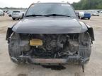 2011 Nissan Armada Sv за продажба в Harleyville, SC - Front End
