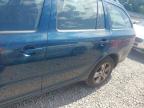 2012 SKODA OCTAVIA GR for sale at Copart EAST KILBRIDE