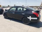 2014 Nissan Versa S на продаже в New Orleans, LA - All Over