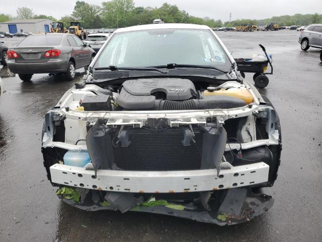  CHRYSLER 300 2012 White