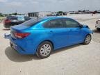 2022 Kia Rio Lx zu verkaufen in Haslet, TX - Front End