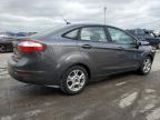 2015 Ford Fiesta Se for Sale in Lebanon, TN - Front End