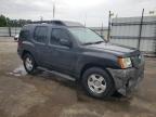 2007 Nissan Xterra Off Road за продажба в Harleyville, SC - Front End