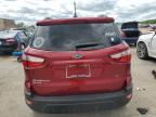 2021 Ford Ecosport Se for Sale in Kansas City, KS - Front End
