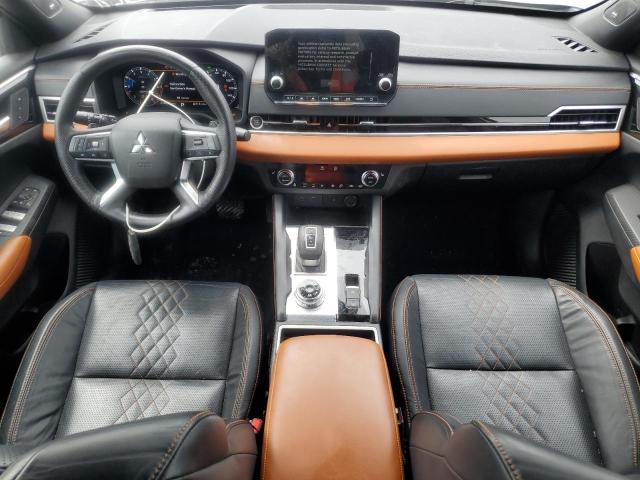  MITSUBISHI OUTLANDER 2022 Silver