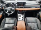 2022 Mitsubishi Outlander Sel за продажба в Brookhaven, NY - Rear End