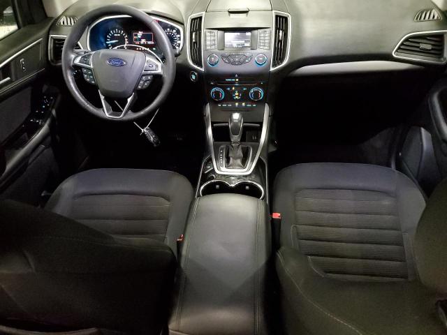  FORD EDGE 2016 Szary