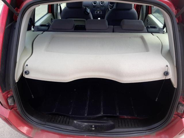 2006 FORD FUSION ZET