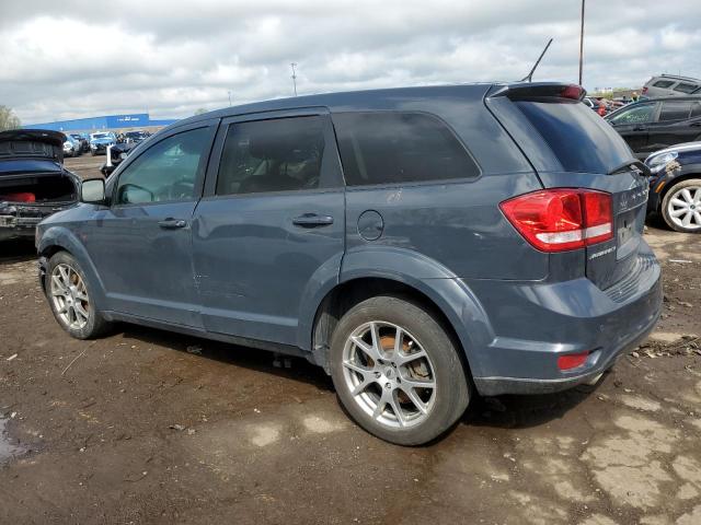  DODGE JOURNEY 2018 Сірий