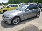 2011 Bmw 328 I Sulev for Sale in Glassboro, NJ - Rear End