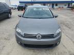 2011 Volkswagen Golf  на продаже в Mcfarland, WI - Hail