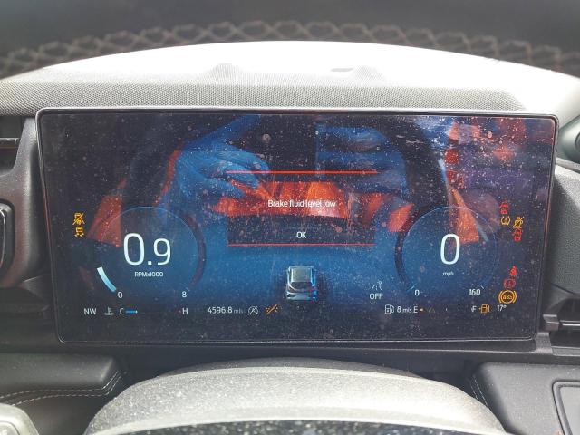 2024 FORD PUMA TITAN
