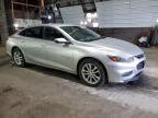 2018 Chevrolet Malibu Lt იყიდება Albany-ში, NY - Mechanical