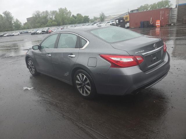 NISSAN ALTIMA 2017 Szary