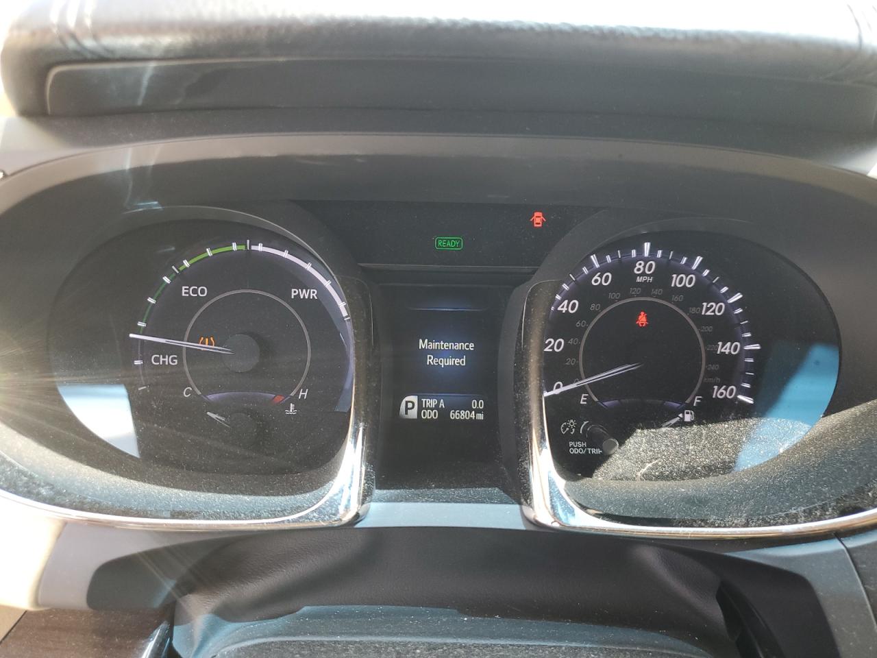 2014 Toyota Avalon Hybrid VIN: 4T1BD1EB2EU024373 Lot: 56412145