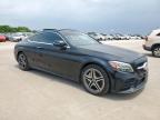 2019 Mercedes-Benz C 300 4Matic продається в Grand Prairie, TX - Minor Dent/Scratches