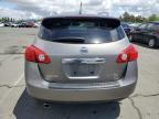 2012 Nissan Rogue S на продаже в Vallejo, CA - Front End