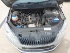 2012 SKODA FABIA SE P for sale at Copart SANDY