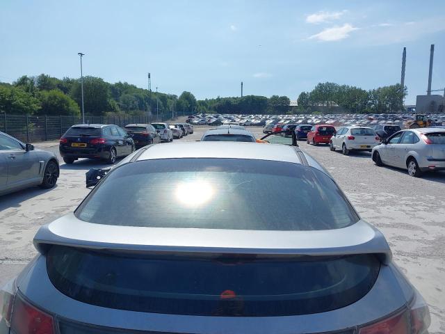 2008 HONDA CIVIC TYPE