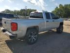 2017 Chevrolet Silverado C1500 Custom en Venta en Greenwell Springs, LA - Front End