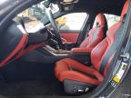2023 Bmw M3 Competition for Sale in Sacramento, CA - Damage History