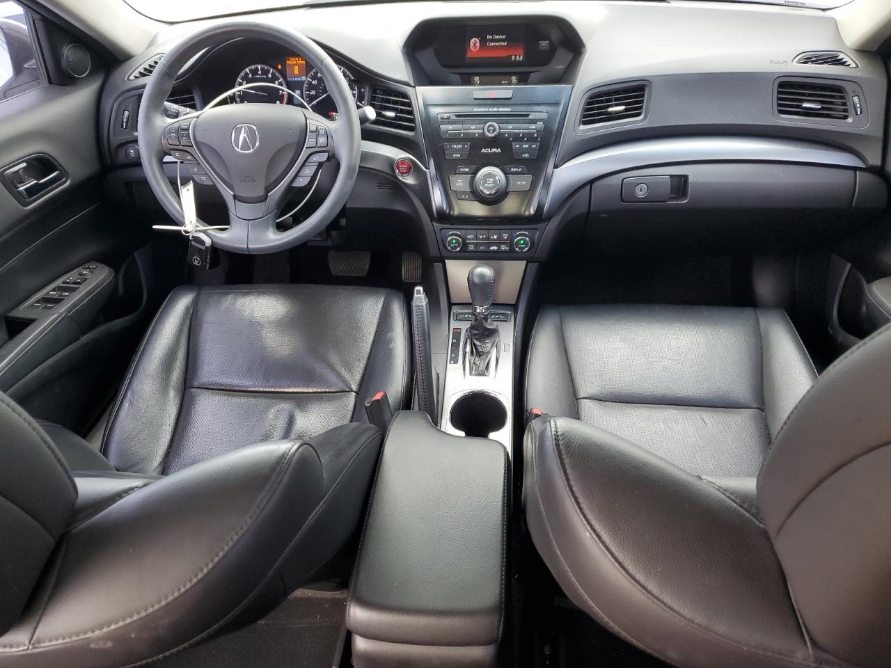 2014 Acura Ilx 20 VIN: 19VDE1F3XEE012142 Lot: 54797865
