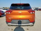2022 Chevrolet Trailblazer Lt продається в Grand Prairie, TX - Hail