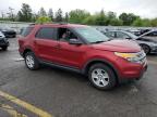 2013 Ford Explorer  for Sale in Pennsburg, PA - Front End