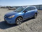 2014 Subaru Xv Crosstrek 2.0I Hybrid Touring zu verkaufen in Reno, NV - Minor Dent/Scratches