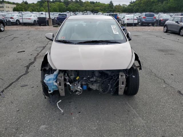  HYUNDAI ACCENT 2013 Сірий