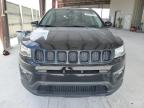 2021 Jeep Compass Latitude продається в Homestead, FL - Rear End