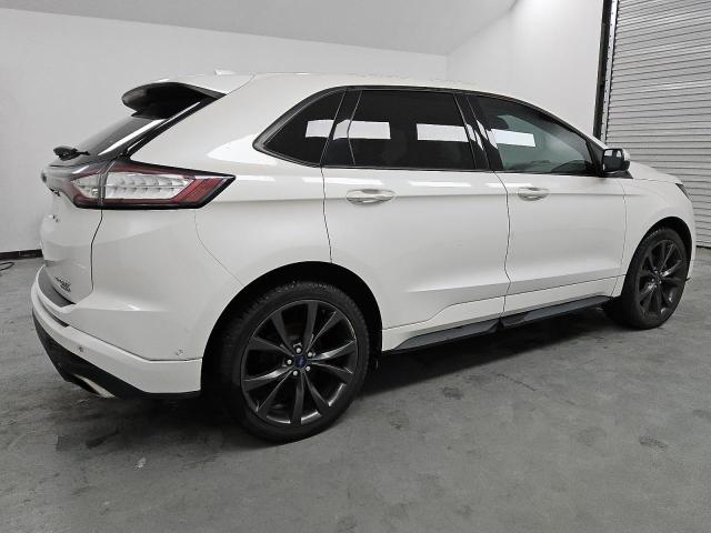  FORD EDGE 2015 Biały