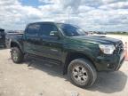 2012 Toyota Tacoma Double Cab на продаже в Taylor, TX - All Over