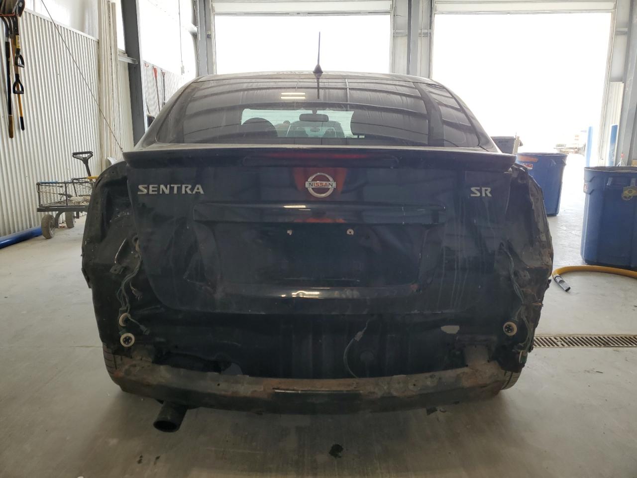 2011 Nissan Sentra 2.0 VIN: 3N1AB6AP9BL648832 Lot: 56513515