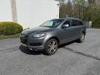 2015 Audi Q7 Premium Plus na sprzedaż w North Billerica, MA - Normal Wear