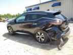 2020 Nissan Murano Sv იყიდება Midway-ში, FL - Front End