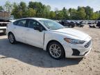 2019 Ford Fusion Se for Sale in Mendon, MA - All Over
