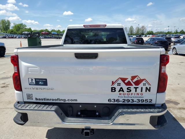  CHEVROLET ALL Models 2025 Белый