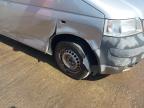 2009 VOLKSWAGEN TR-PORTER for sale at Copart WISBECH