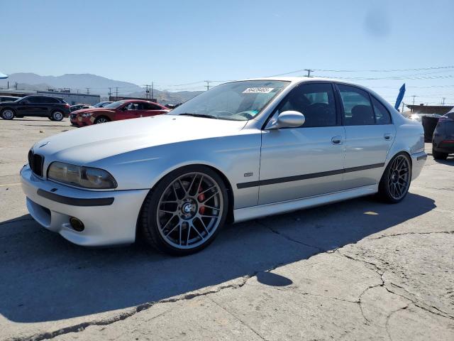 2005 Bmw M5 